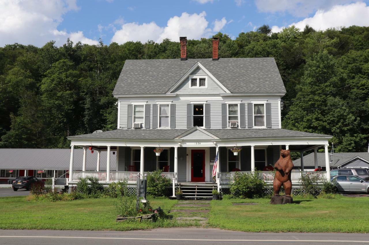 Reynolds House Inn Roscoe Екстериор снимка