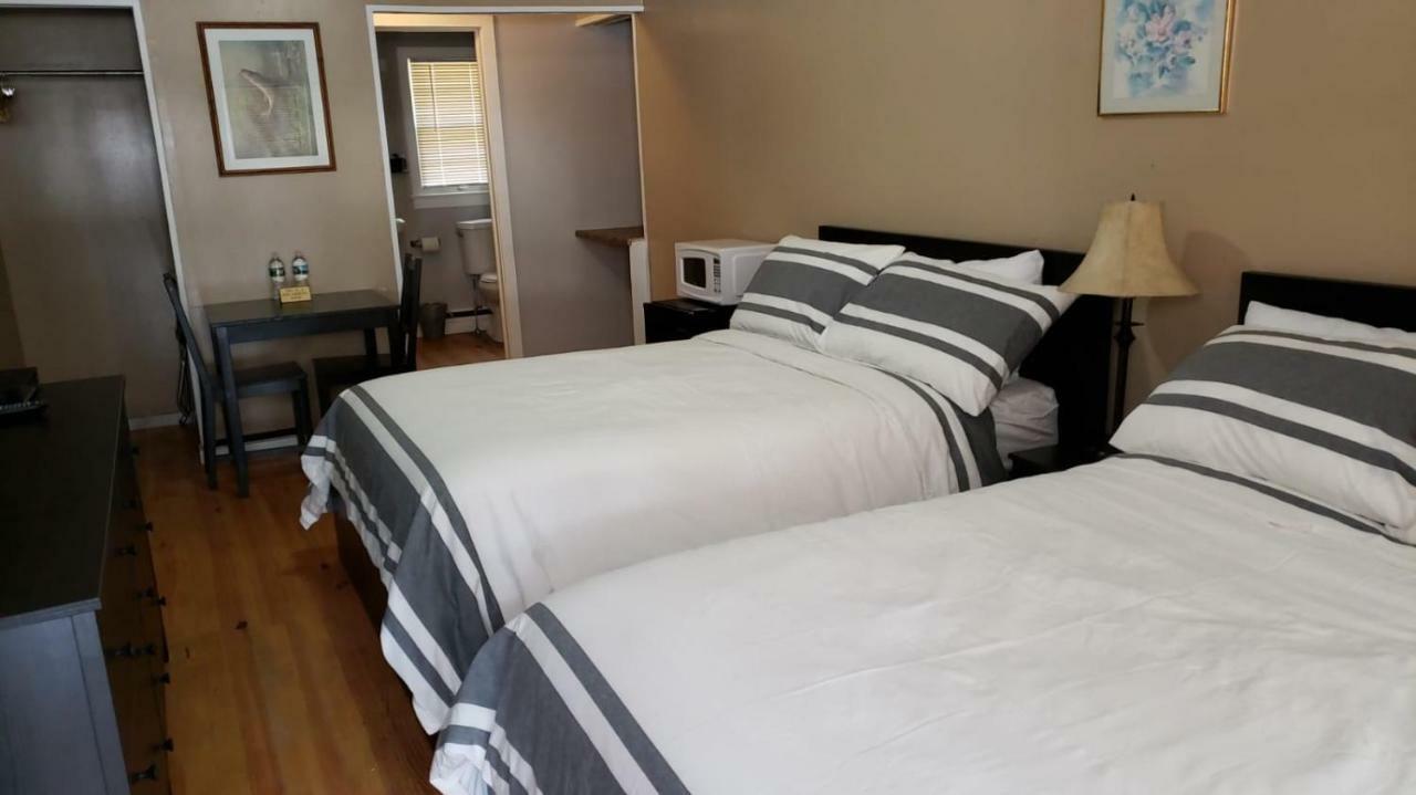Reynolds House Inn Roscoe Екстериор снимка
