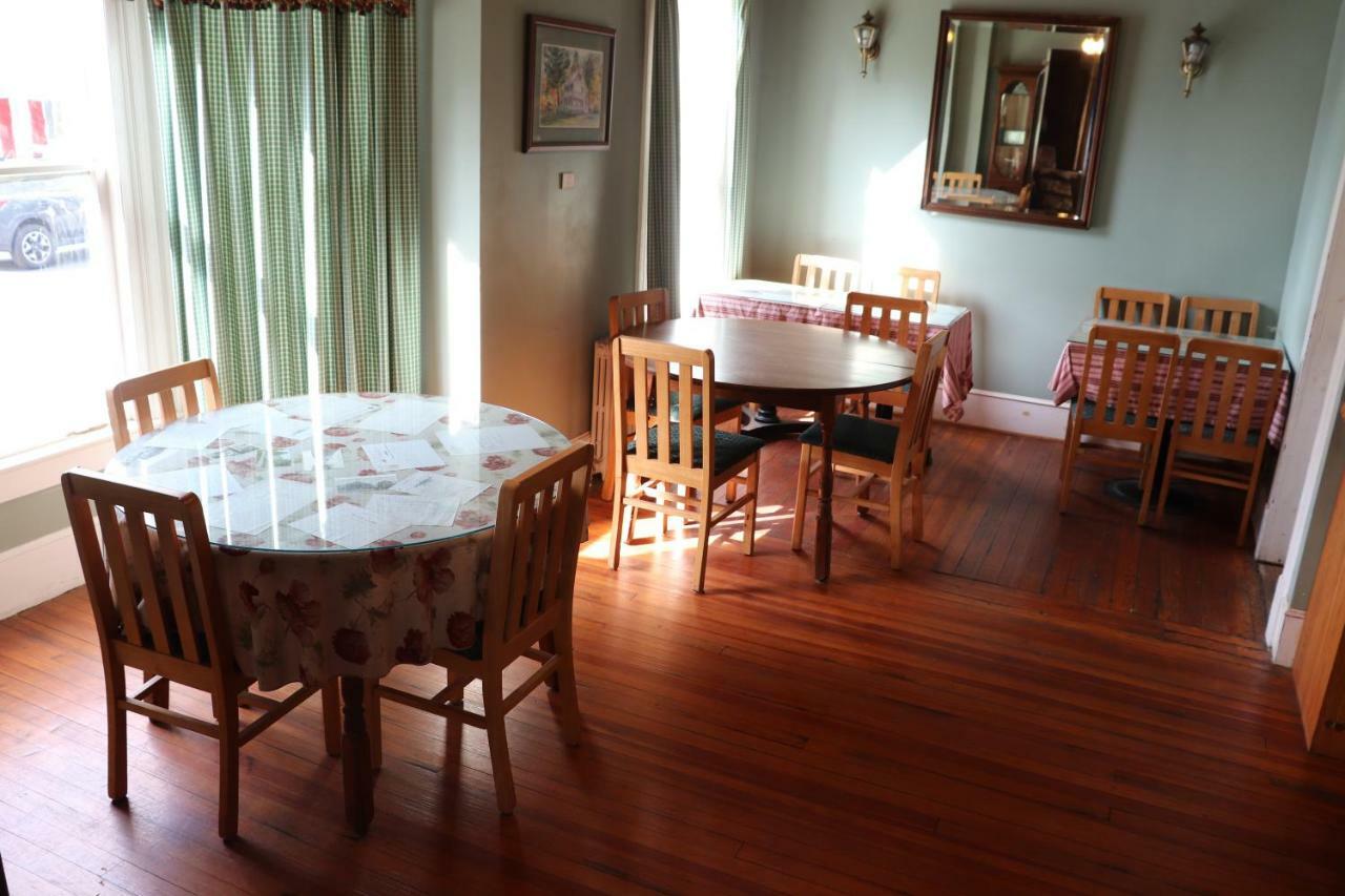 Reynolds House Inn Roscoe Екстериор снимка