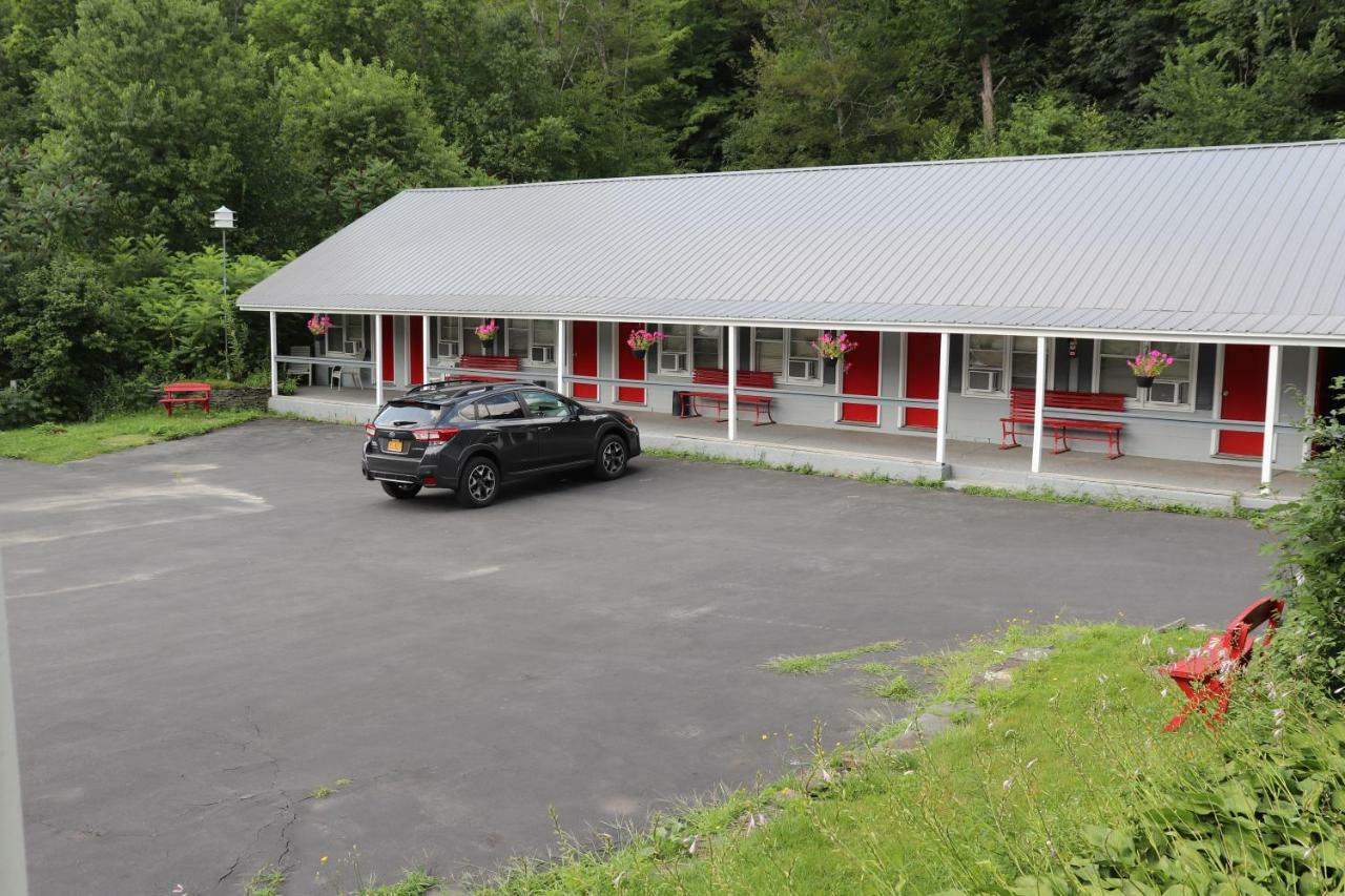 Reynolds House Inn Roscoe Екстериор снимка