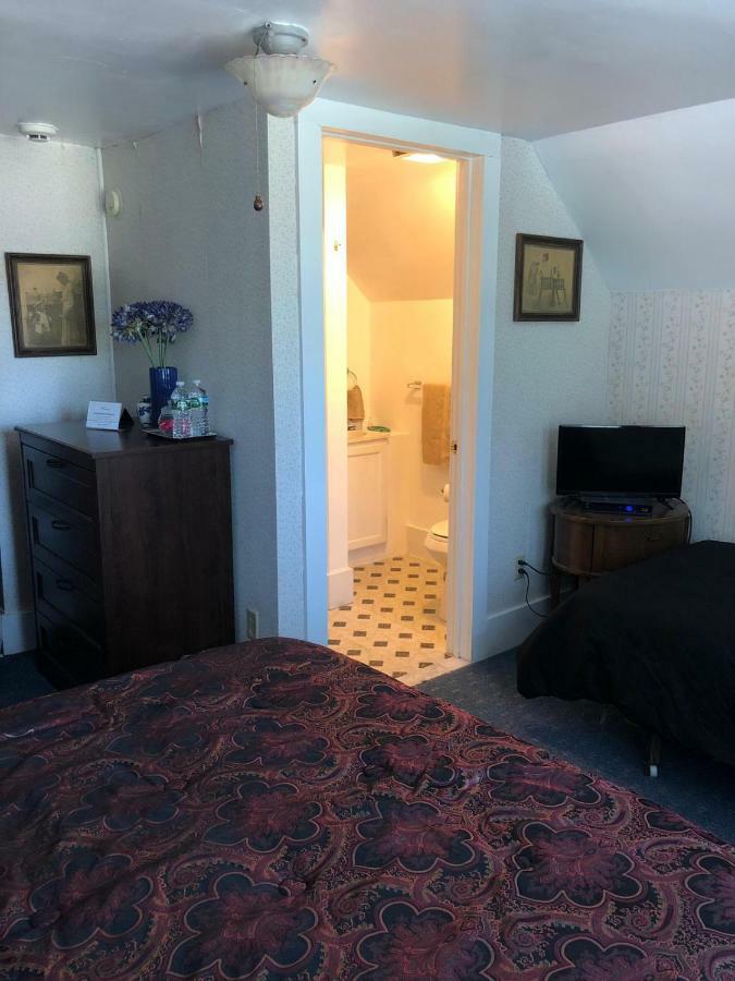 Reynolds House Inn Roscoe Екстериор снимка