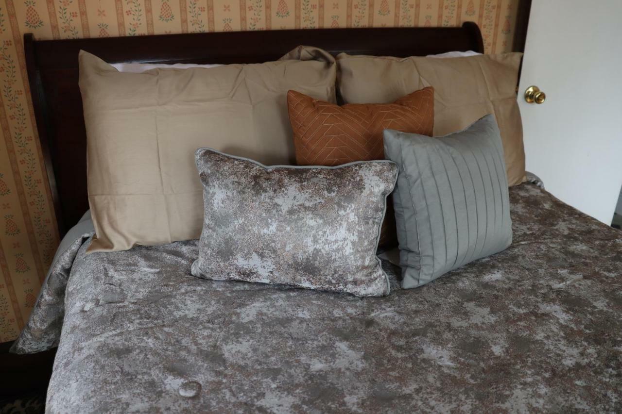 Reynolds House Inn Roscoe Екстериор снимка
