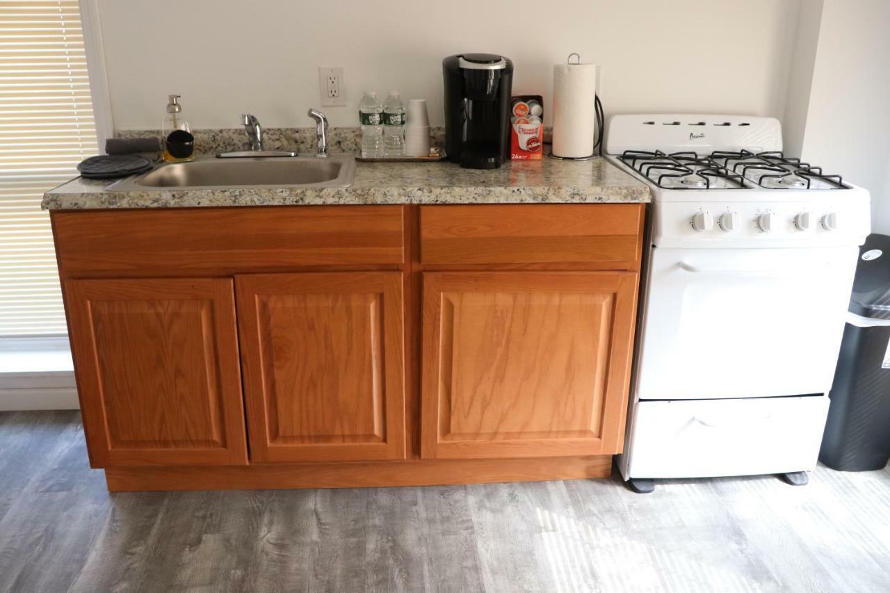Reynolds House Inn Roscoe Екстериор снимка