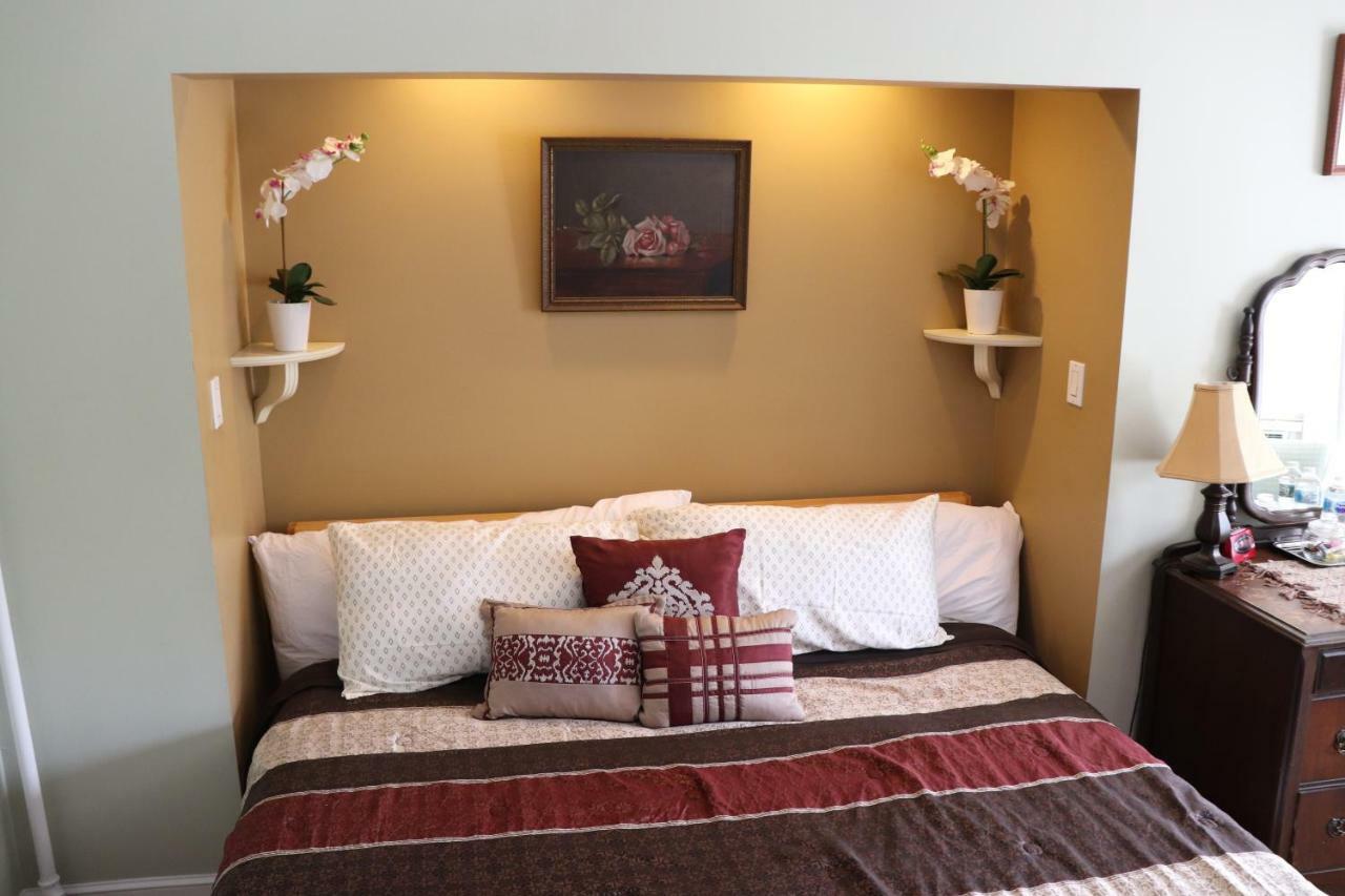 Reynolds House Inn Roscoe Екстериор снимка
