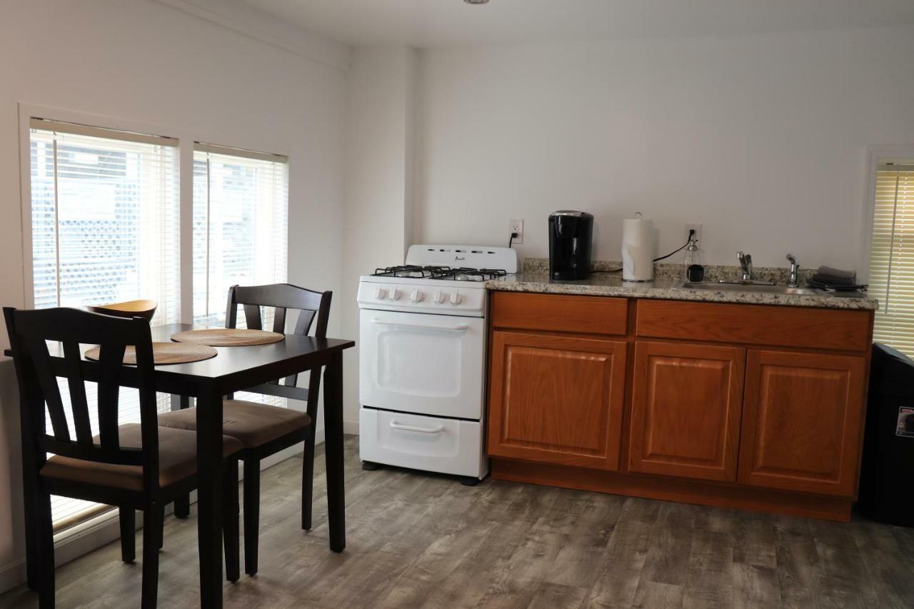 Reynolds House Inn Roscoe Екстериор снимка