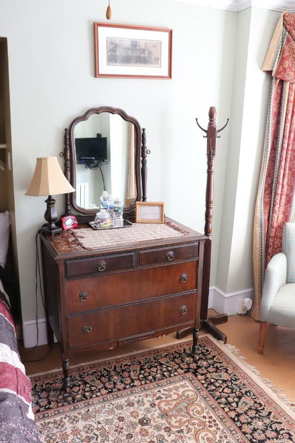 Reynolds House Inn Roscoe Екстериор снимка