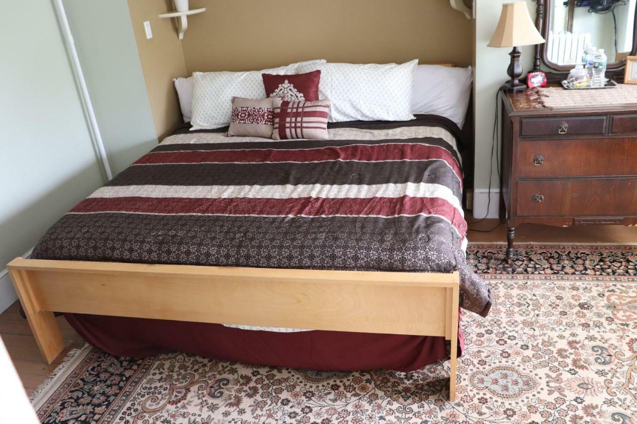 Reynolds House Inn Roscoe Екстериор снимка