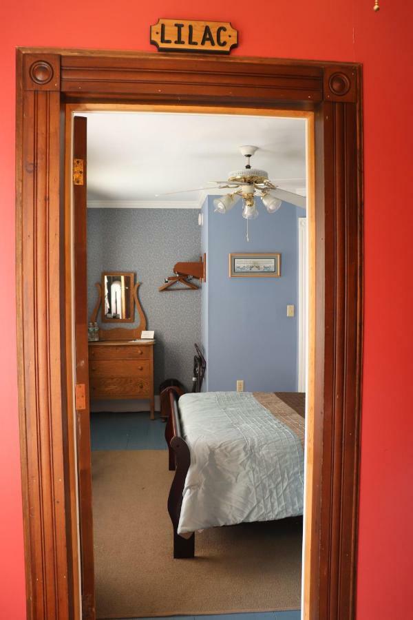 Reynolds House Inn Roscoe Екстериор снимка