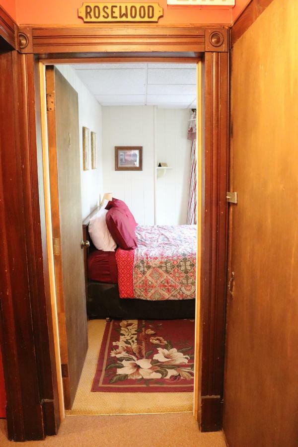Reynolds House Inn Roscoe Екстериор снимка