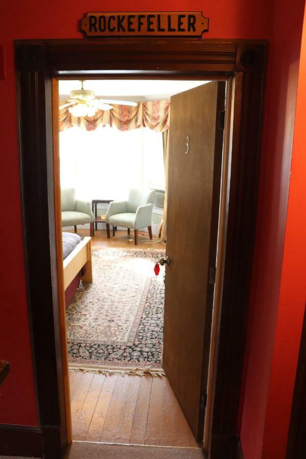 Reynolds House Inn Roscoe Екстериор снимка